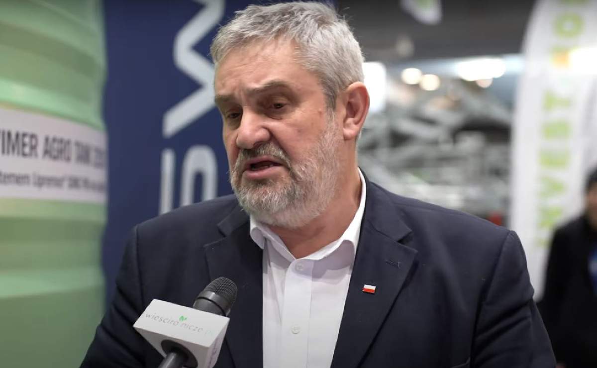 To będzie rok protestów? Jan Krzysztof Ardanowski: - Rolnicy doszli do ściany
