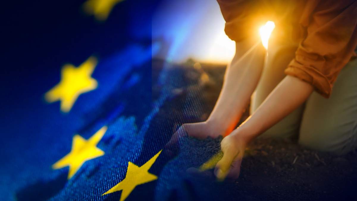 Przyszłość rolnictwa i żywności w centrum europejskiej debaty