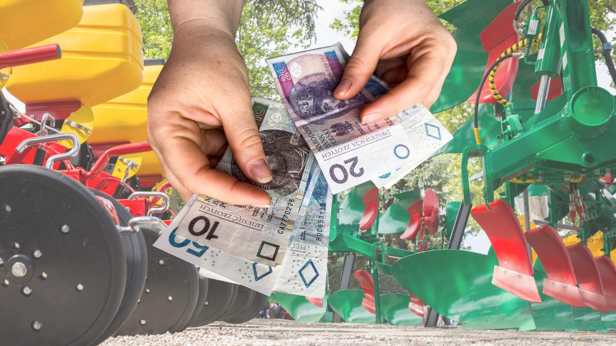 Rolnicy, którzy korzystali z wsparcia w ramach „Inwestycji na rzecz dywersyfikacji i skracania łańcucha dostaw produktów rolnych i spożywczych oraz budowy odporności podmiotów uczestniczących w łańcuchu” realizowanej w ramach Krajowego Planu Odbudowy i Zwiększania Odporności (KPO), mają problemy z terminową realizacją zadania. Stąd resort planuje zmianę przepisów - by uniknąć groźby utraty dopłaty.